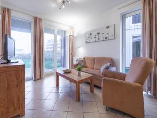 tolles Appartment in der Seenplatte - Rechlin - 7