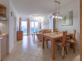 tolles Appartment in der Seenplatte - 6