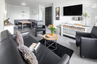 Residenz Windjammer Residenz Windjammer, Wohnung 1 - 8