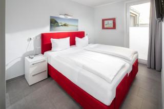 Residenz Windjammer Residenz Windjammer, Wohnung 1 - 4