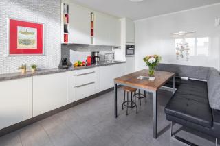 Residenz Windjammer Residenz Windjammer, Wohnung 1 - 5