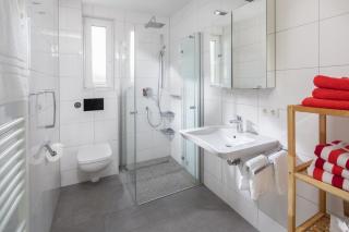 Residenz Windjammer Residenz Windjammer, Wohnung 1 - 2