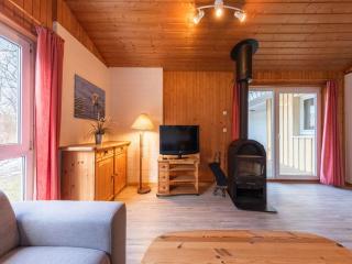 Ferienhaus im Ferienpark Mirow - 5