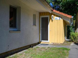 Ferienhaus im Ferienpark Mirow - 8