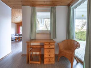 Ferienhaus im Ferienpark Mirow - 3