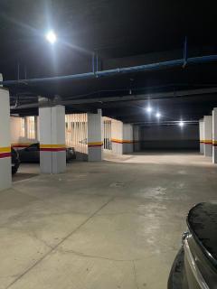 جاليري المامونية بناية ب شقة 31 الداخلة أكادير - 2