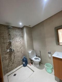 جاليري المامونية بناية ب شقة 31 الداخلة أكادير - 1