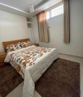 جاليري المامونية بناية ب شقة 31 الداخلة أكادير - 8