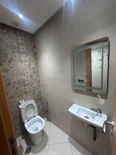 جاليري المامونية بناية ب شقة 31 الداخلة أكادير - 1