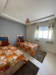 جاليري المامونية بناية ب شقة 31 الداخلة أكادير - 5