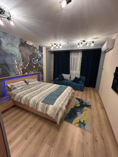 1 minute to main Street Grafa, NDK, FREE Parking, 3BDR - 0