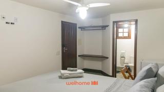 Suite 2 em Porto Seguro a Passos do Centro - 6