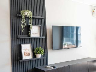 HOM I Hospedate cerca del Mall Alto Las Condes - 2