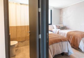 HOM I Hospedate cerca del Mall Alto Las Condes - 5