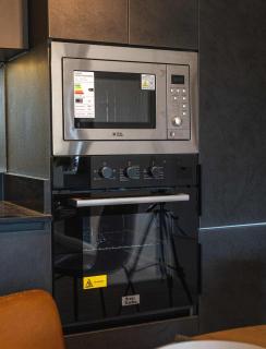 HOM I Hospedate cerca del Mall Alto Las Condes - 3