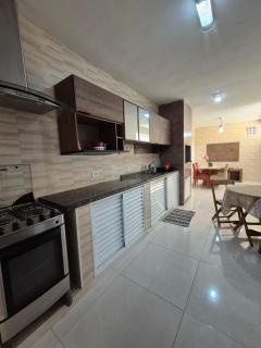 Casa Praia Bertioga - Bertioga - 6