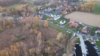 Dat-Fischerhuus-Kapitaenskoje-zwischen-Ostsee-und-Bodden-direkt-am-Hafen - 1
