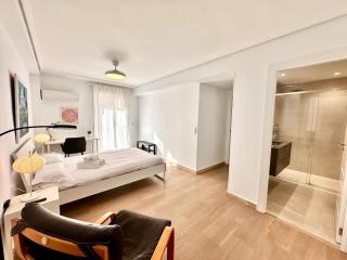 Seasonal Antonio Suárez - 5