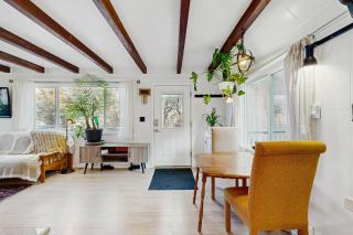 The Woodland Nook - 1