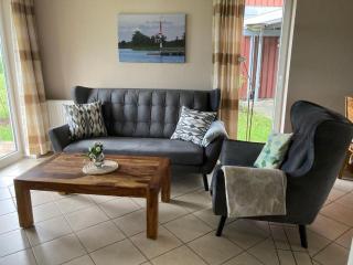 tolles Appartment in der Seenplatte - 9