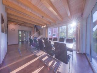 XXL Familienferienhaus - 3