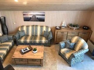 Ferienhaus im Ferienpark Mirow - Granzow - 6