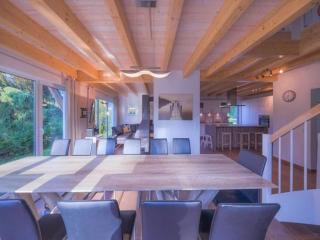 XXL Familienferienhaus - Granzow - 4