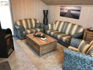 Ferienhaus im Ferienpark Mirow - Granzow - 7