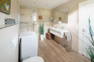 Möwennest - Norderney - 4