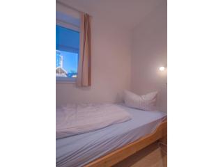 liebevoll eingerichtetes Appartement - 4