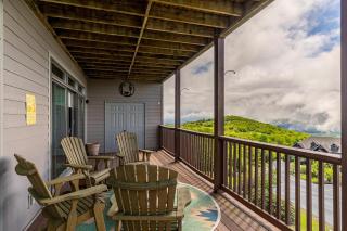 SugarJax at The Reserve - 4