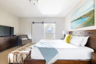 Rocky Mountain High at Grande Rockies Resort - 9