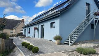 Dat-Fischerhuus-die-Seemannskoje-zwischen-Bodden-und-Ostsee-direkt-am-Hafen - 5