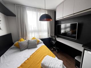 ECS503 - Studio Compacto em Região Nobre - 7