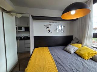 ECS503 - Studio Compacto em Região Nobre - 3