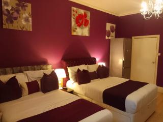 Executive Suite at Ideal home & cottage, Inviting 2 Bedroom apartment, Sleep 6 Ideal for contractors, family & Groups - 8