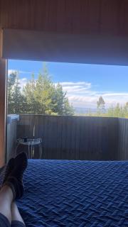 Alojamiento y Desayuno Privado De lujo C2 - 1