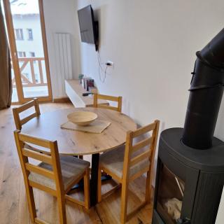 Aparthotel Vucko Apartman D444 private host - 1