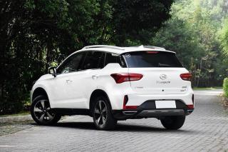 Kigali Airport Shuttle - 1