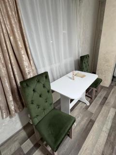 LCB Apartments Fire Iaşi - 2