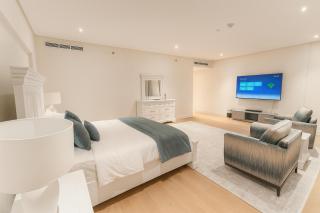 3 BR Soul Beach Mamsha Sadiyaat - Abu Dhabi - 9