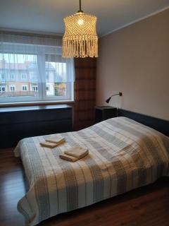 Apartament na Piętrze - 5