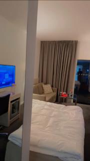 Nice guest apartment within walking distance to Kalmar central station - 7