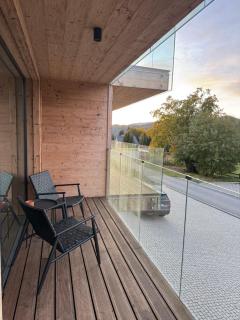 WOODLAND apartment and sauna - 9