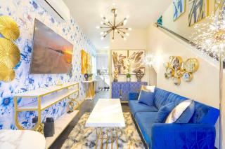 J. Chic 2BR w/Patio, Grill, Parking, by Universal - 7