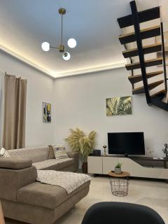 Vista Mare Maisonette - 2