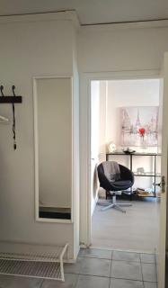 Double in the center of Tampere - 5