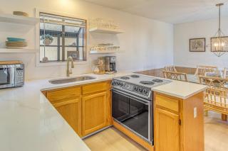 Steps to Sand! Home with 3 Decks in Sunset Beach - 3