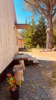 Alojamiento y Desayuno Privado De lujo C2 - 6