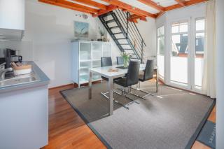 Ferienloft Inselliebe - 7